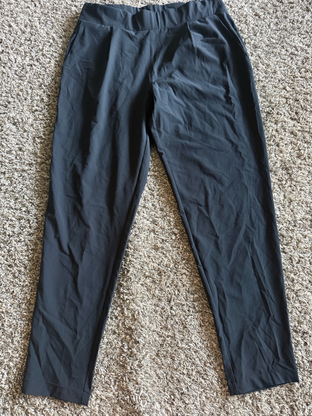 Lole, women’s Large Black pants